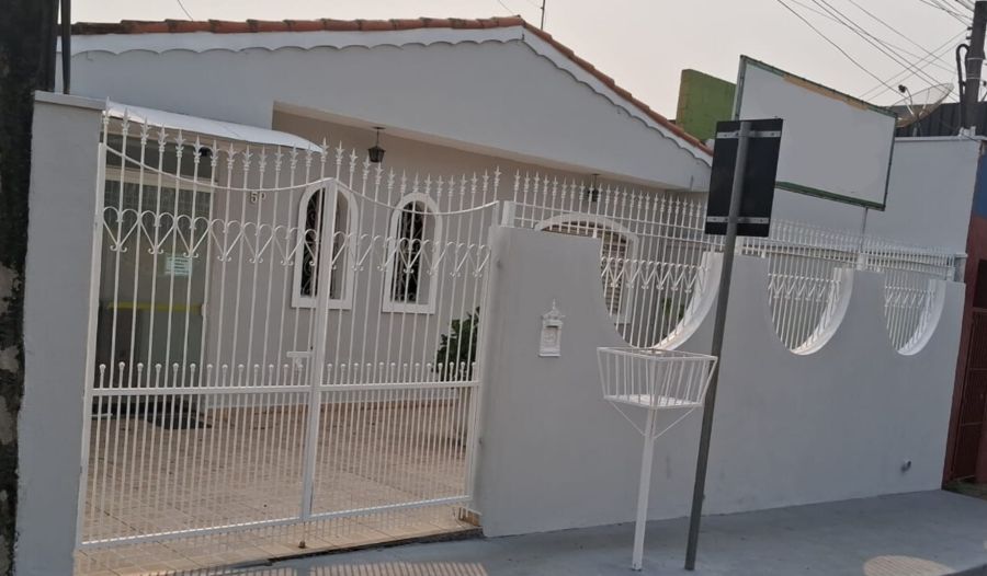 Casa Comercial - Aluguel - Jardim S�o Vicente - Itupeva - SP