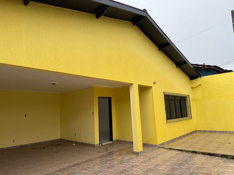 Casa - Aluguel - Jardim So Vicente - Itupeva - SP