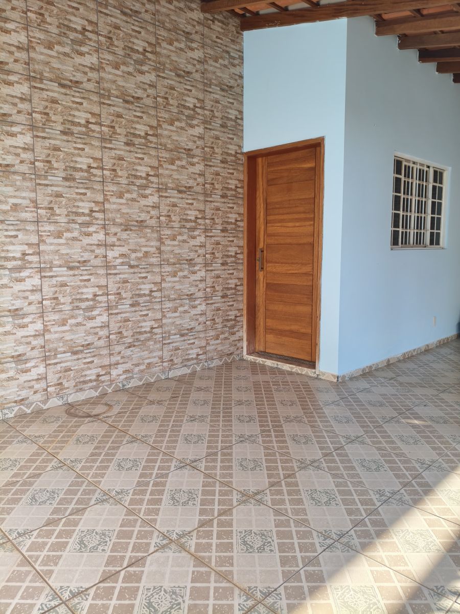 Casa - Venda - Jardim Brasil - Itupeva - SP