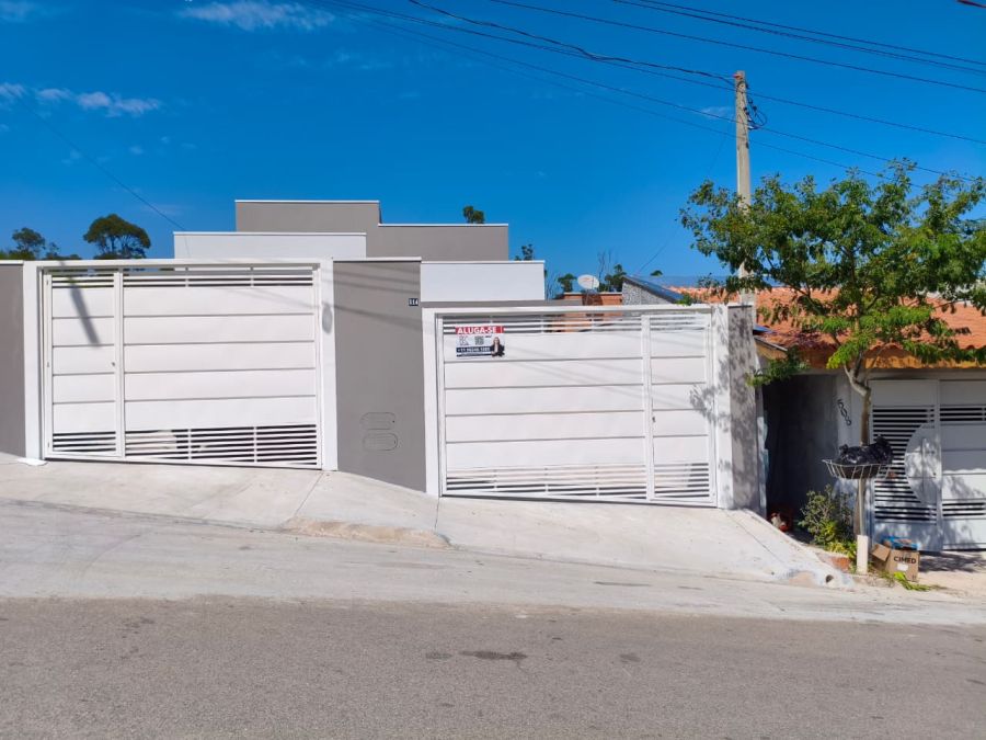 Casa - Aluguel - Jardim das Angélicas - Itupeva - SP