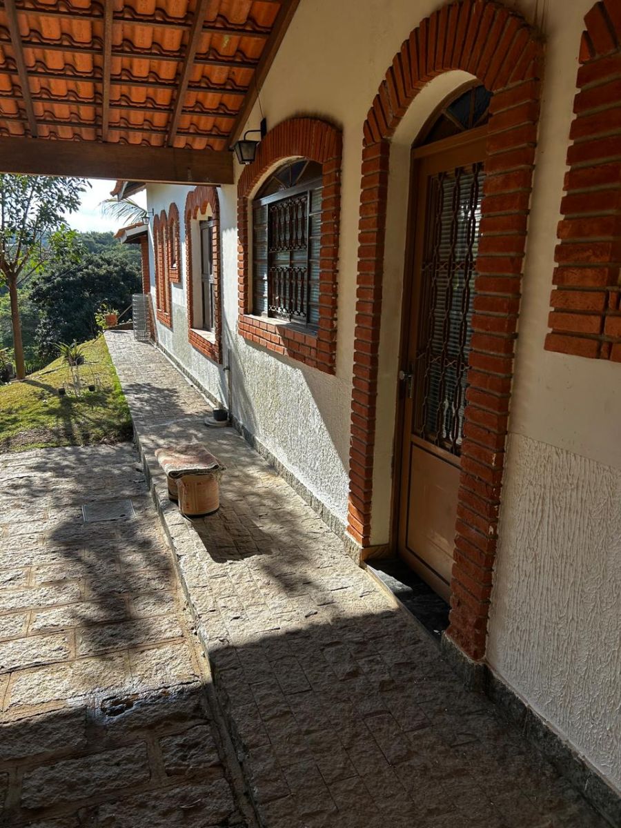 Casa - Aluguel - Condomnio Fechado - Itupeva - SP