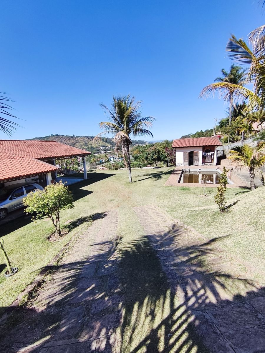 Chcara - Venda - Jardim do Ribeiro I - Itupeva - SP