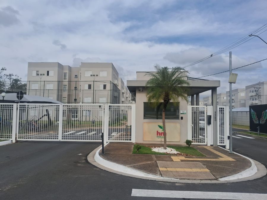 Apartamento - Aluguel - Mina - Itupeva - SP