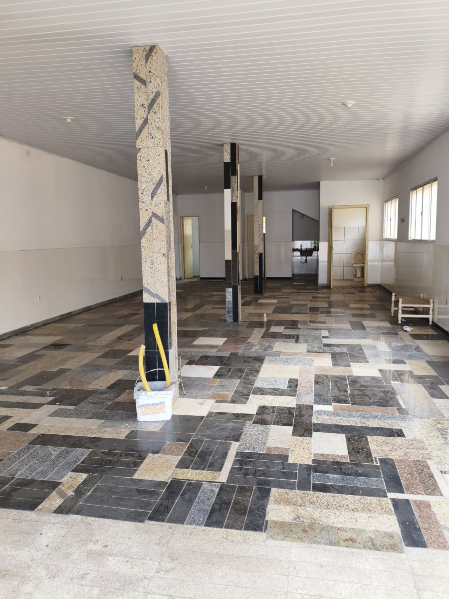 Imvel Comercial - Venda - Jardim Brasil - Itupeva - SP