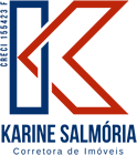 Karine Salmoria - Corretora de Imveis